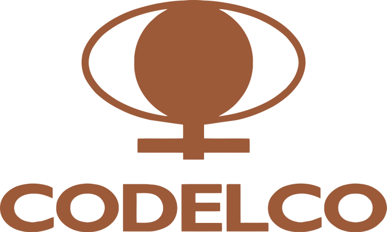 Logo Cliente de GECON Chile -