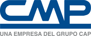 Logo de Cliente de GECON Chile - Puente Grua