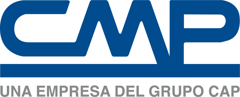 Logo de Cliente de GECON Chile - Puente Grua